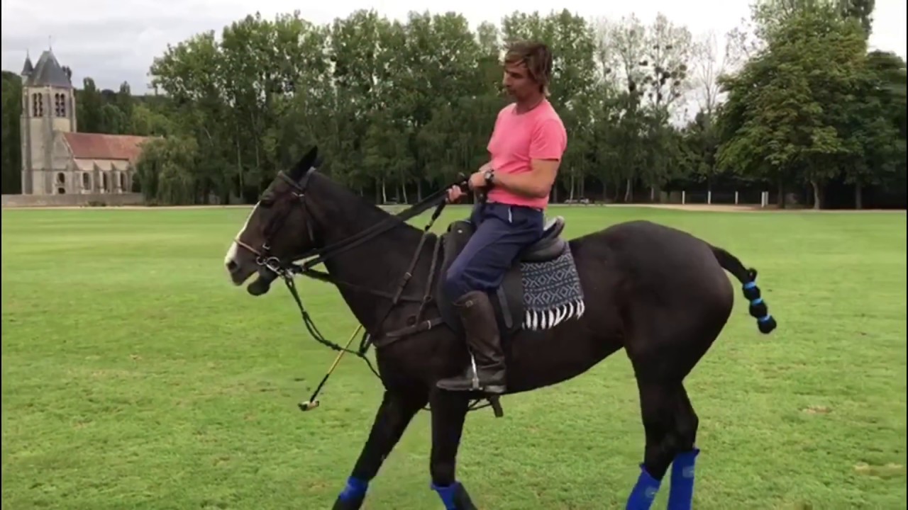 Tips de Polo de Pepe Riglos  #10, #11 y #12