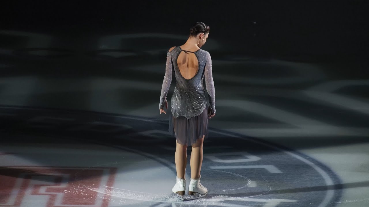 Софья Самоделкина - Je suis malade - Союз чемпионов - 01.11.2023