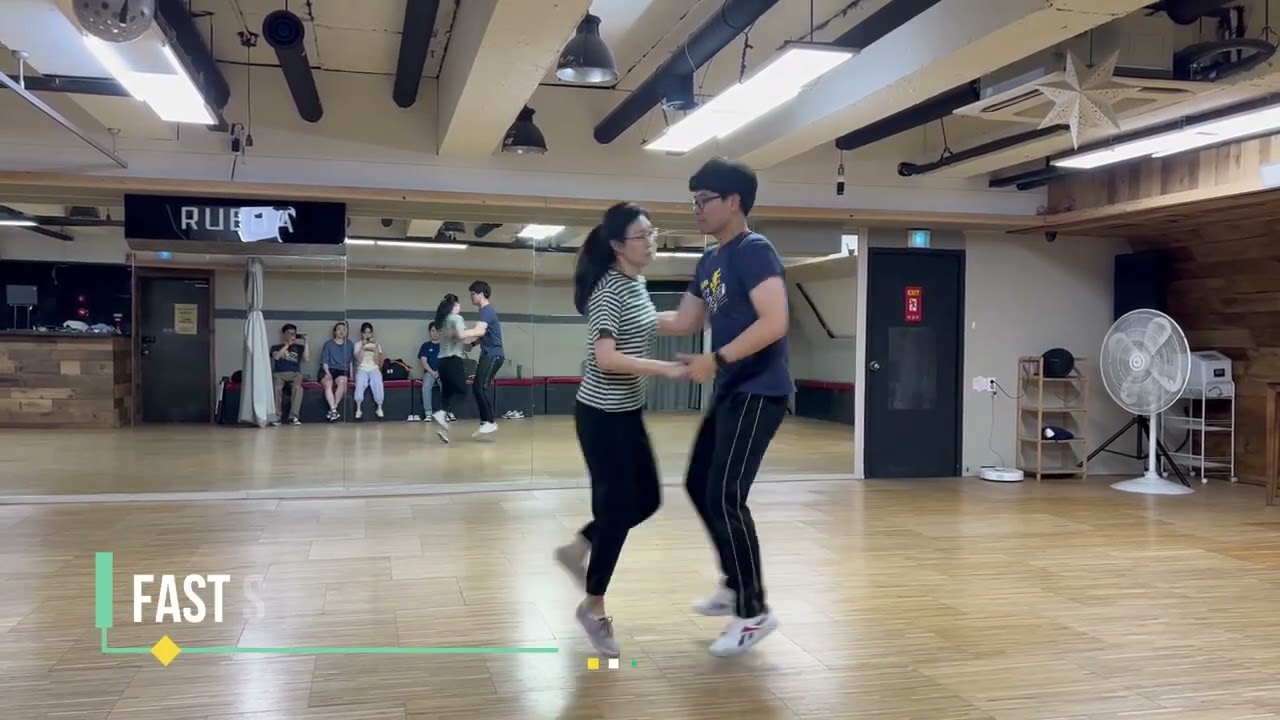 fast swing outs(1)_Lindy Hop_Swing Dance