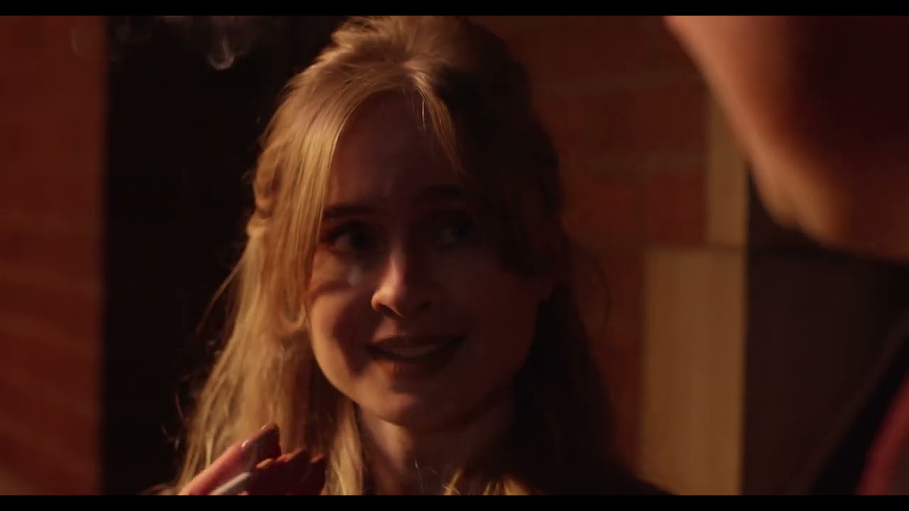 Harold and Rose Proof of Concept Film