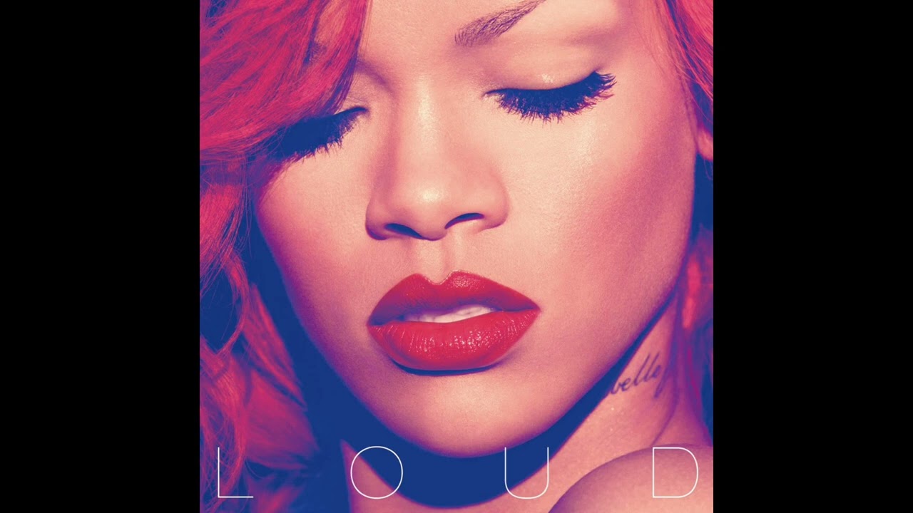 Rihanna, Nicki Minaj - Raining Men (Empty Arena Version)