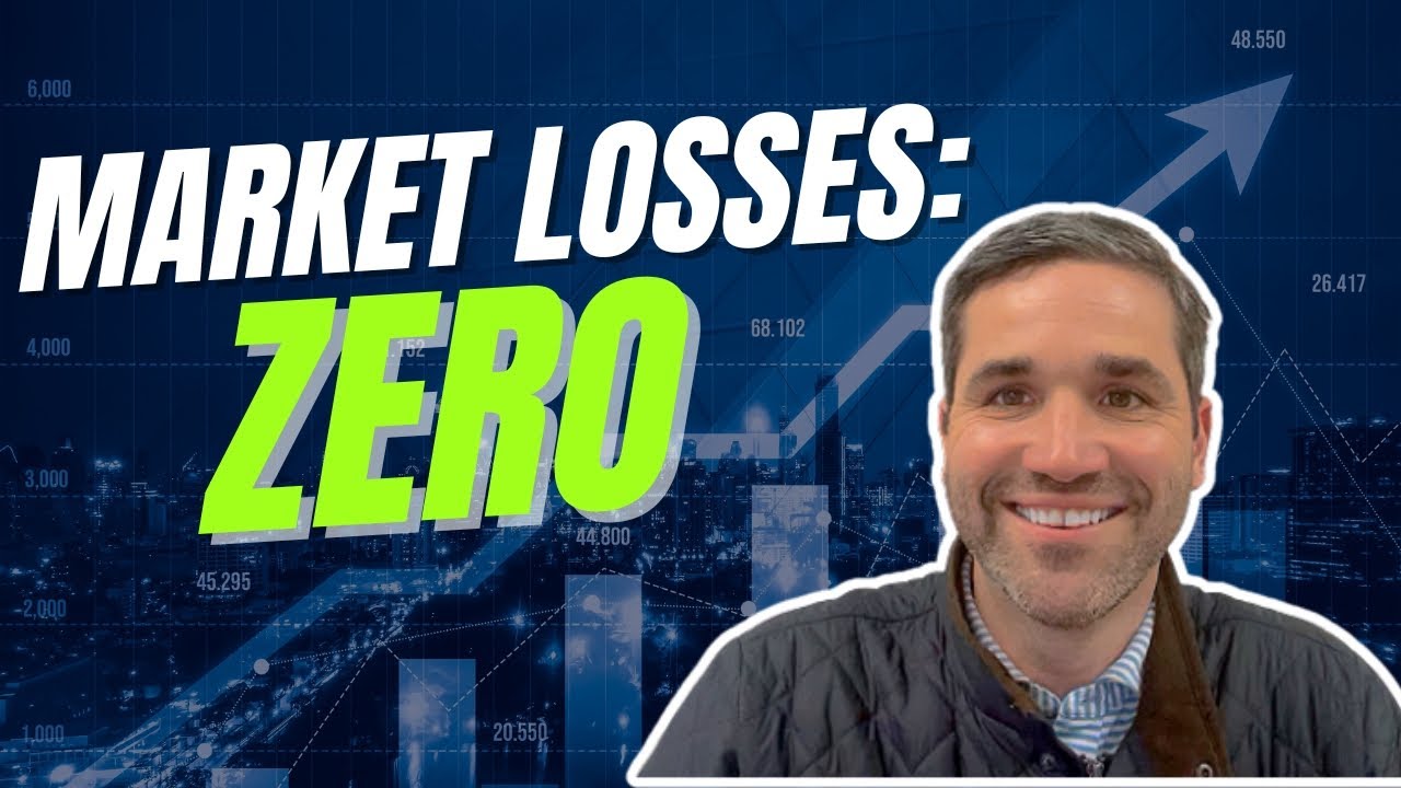 Zero Is Your Hero: How Fixed Indexed Annuities Really Work 💸