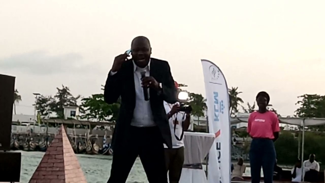 Ambassadeurs Agalawal à Aneho 
