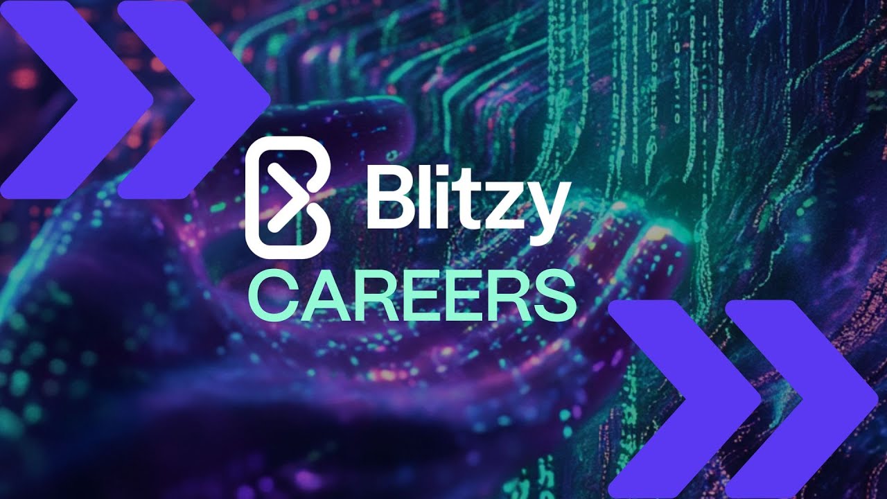 Careers at Blitzy