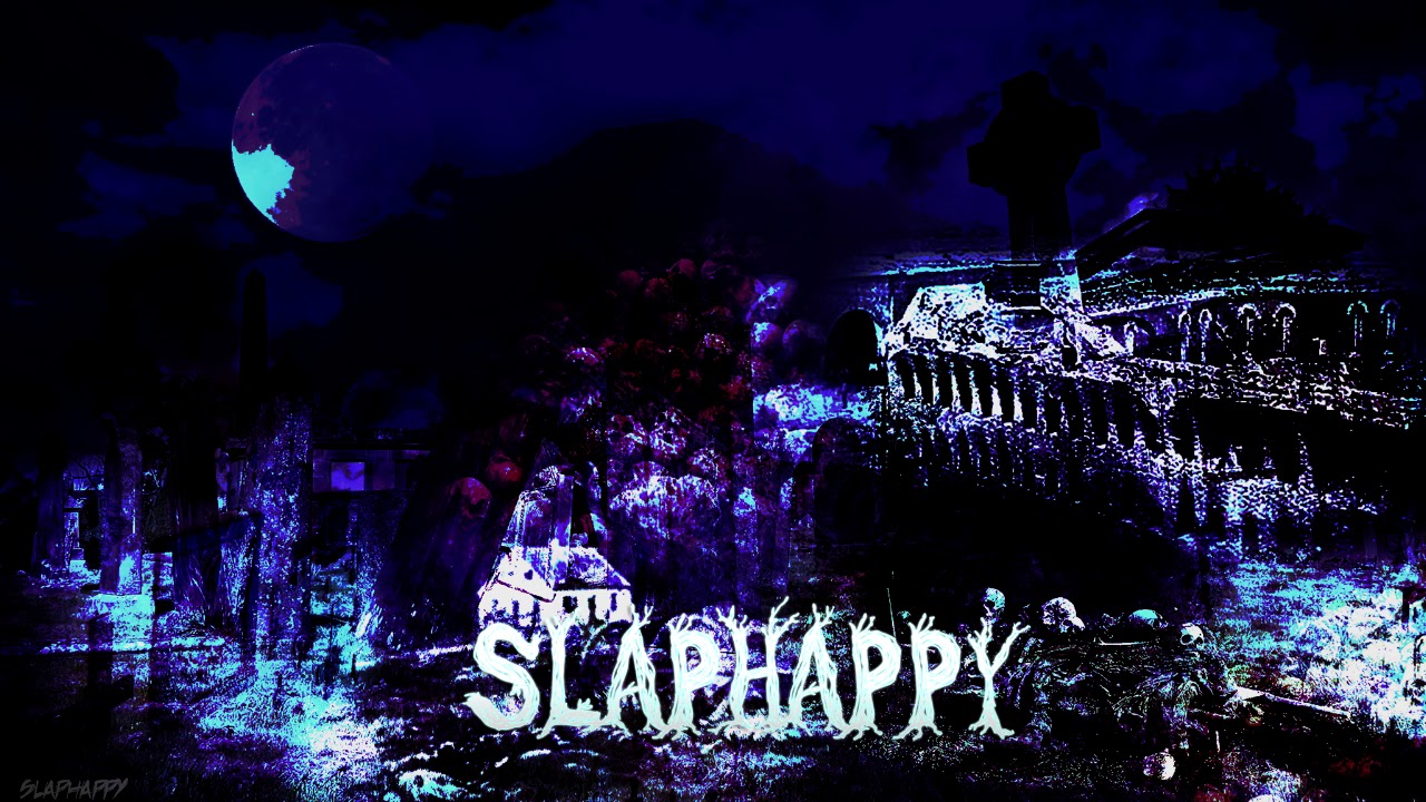 [FREE] DARK HARD DISTORTED TRAP METAL TYPE BEAT INSTRUMENTAL 2019 (PROD SLAPHAPPY)