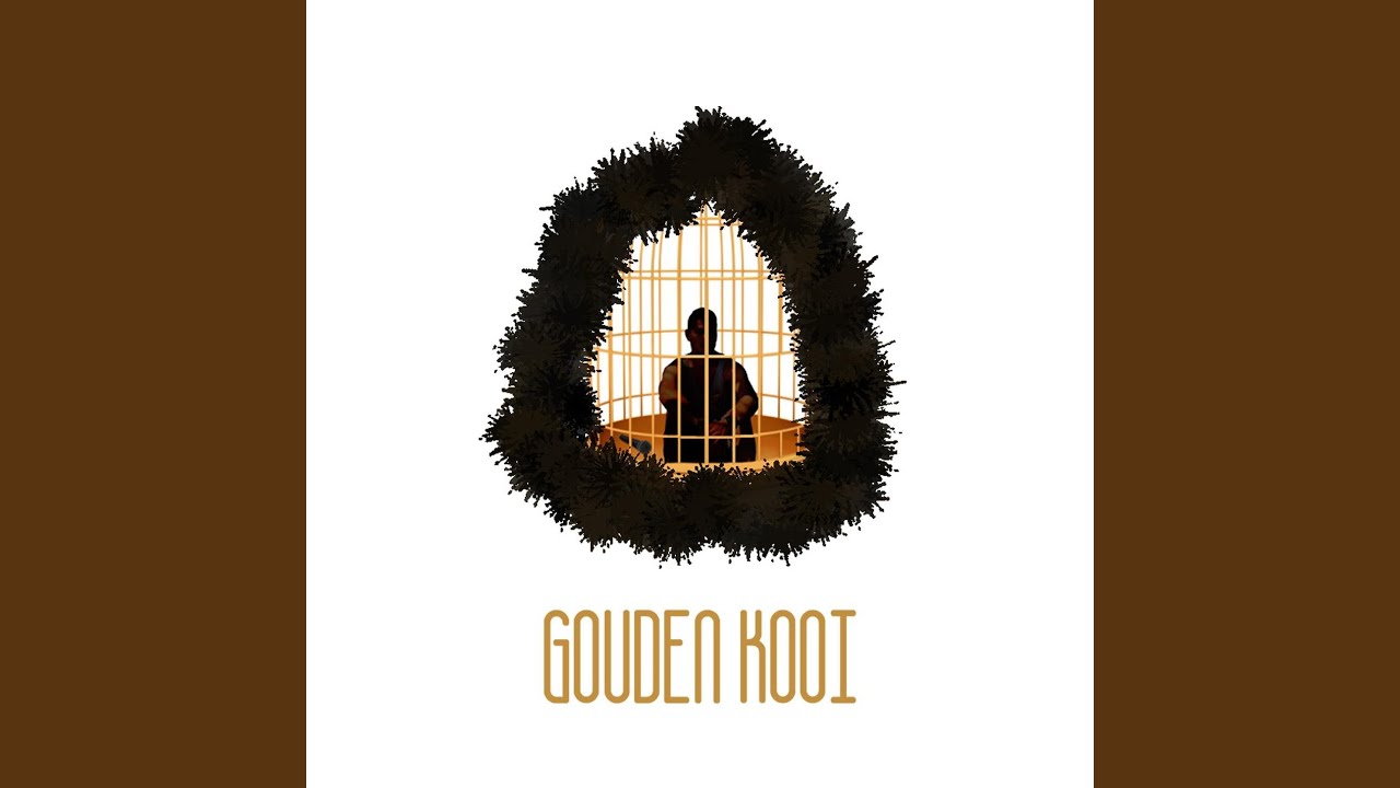 Gouden Kooi