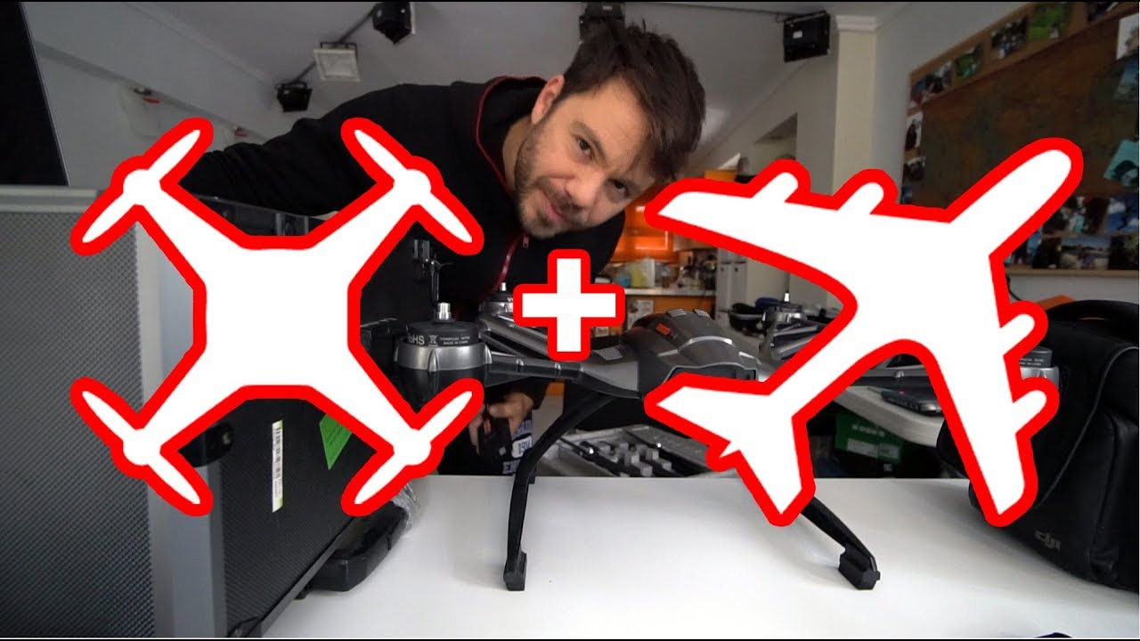 ΤΑΞΙΔΙ ΕΞΩΤΕΡΙΚΟ ΜΕ DRONE #DroneTalk
