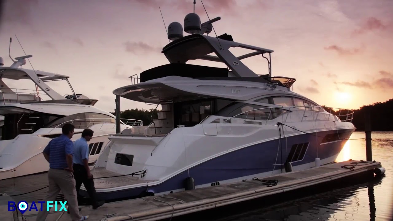 BoatFix for Business - An Introduction