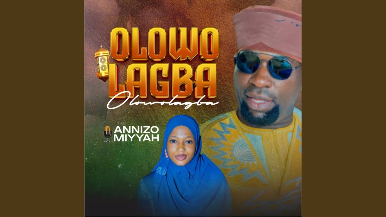 Olowo Lagba