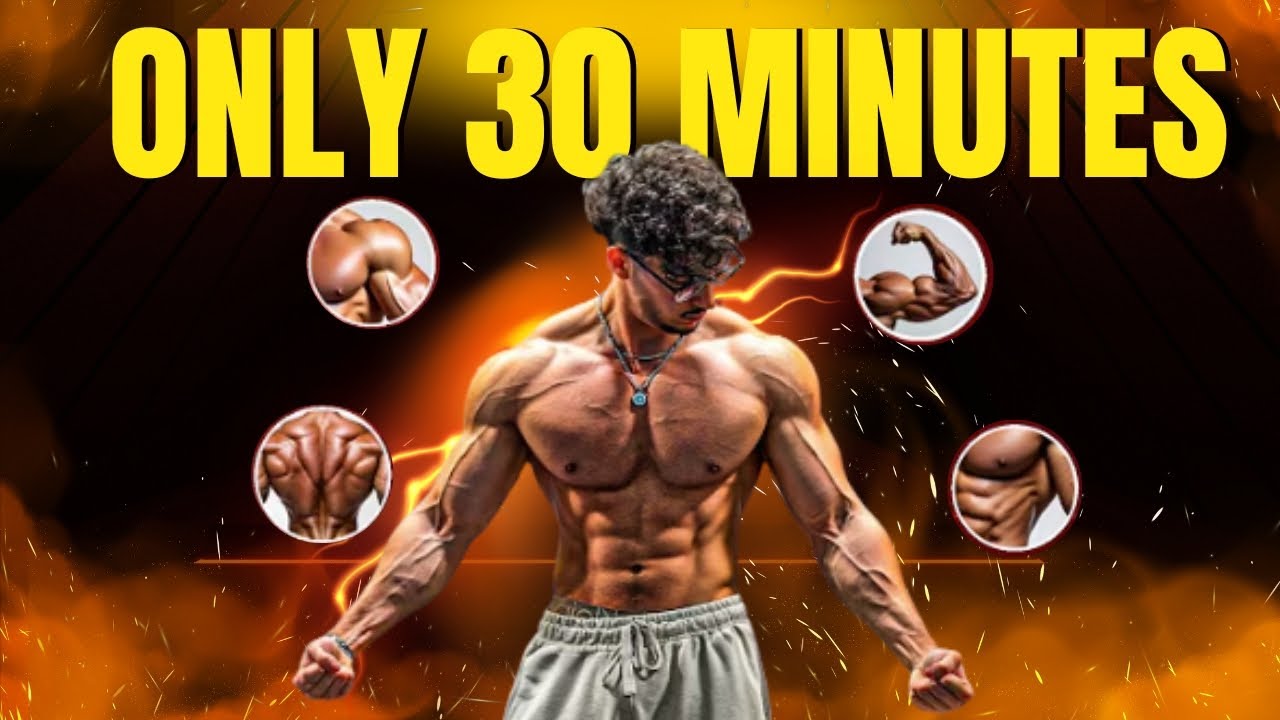 Why Some People Build Muscle and Others Don’t | The Power of Consistency
