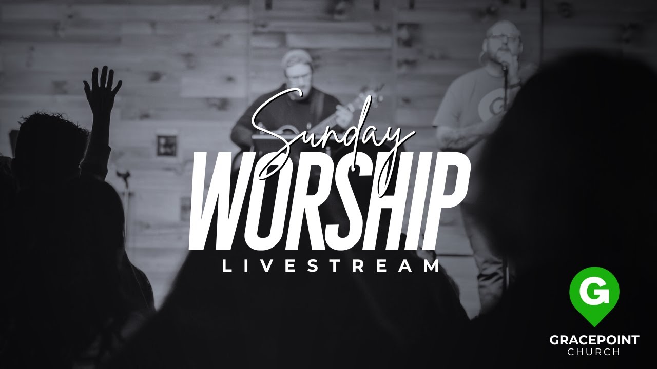Worship Service (3/8/26)