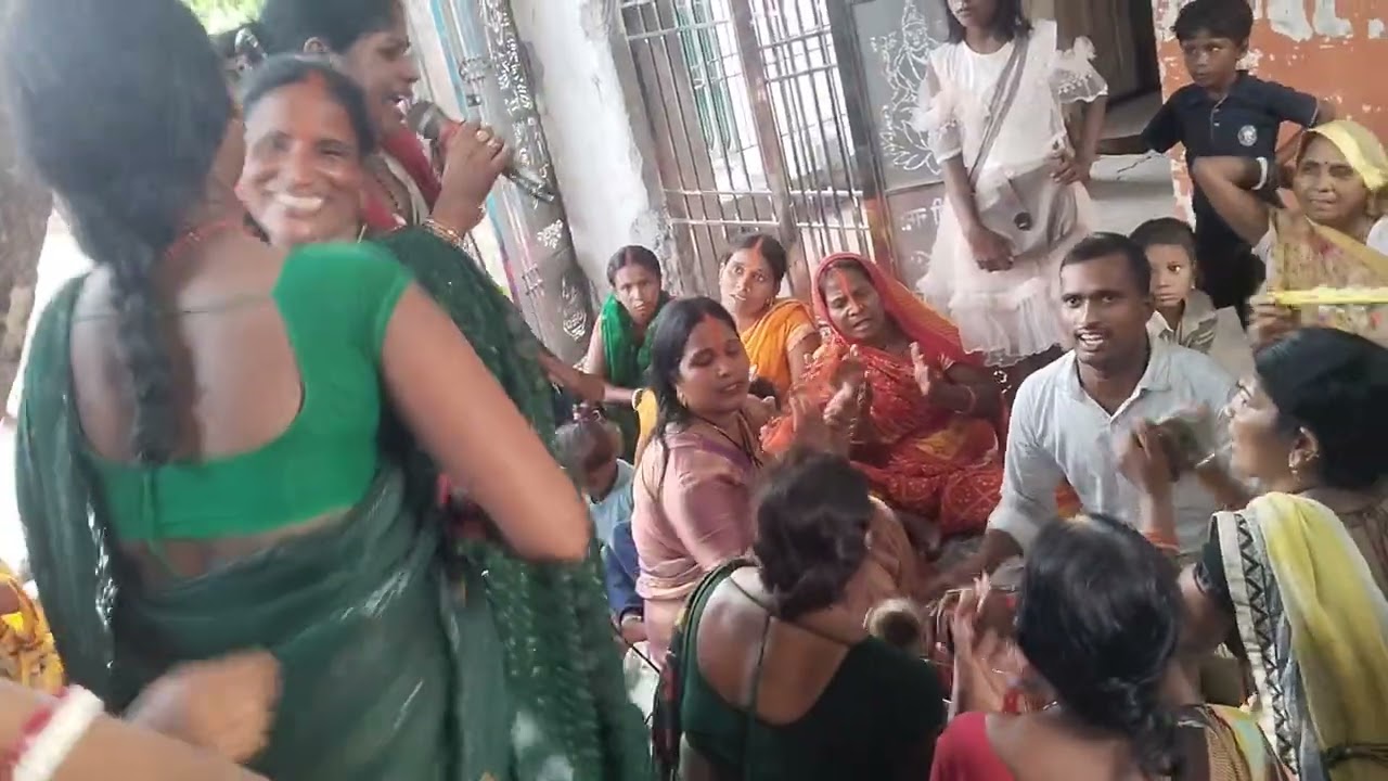 Khas se singer Soni didi ke bhajan