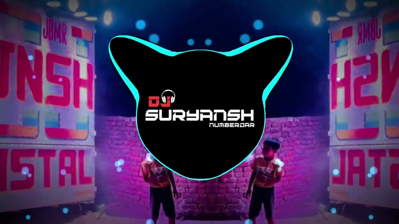 Rambha Ho Sambha Ho | America Kya Kheta Tha Mix | Edm Drop | Dj Suryansh Numberdar 