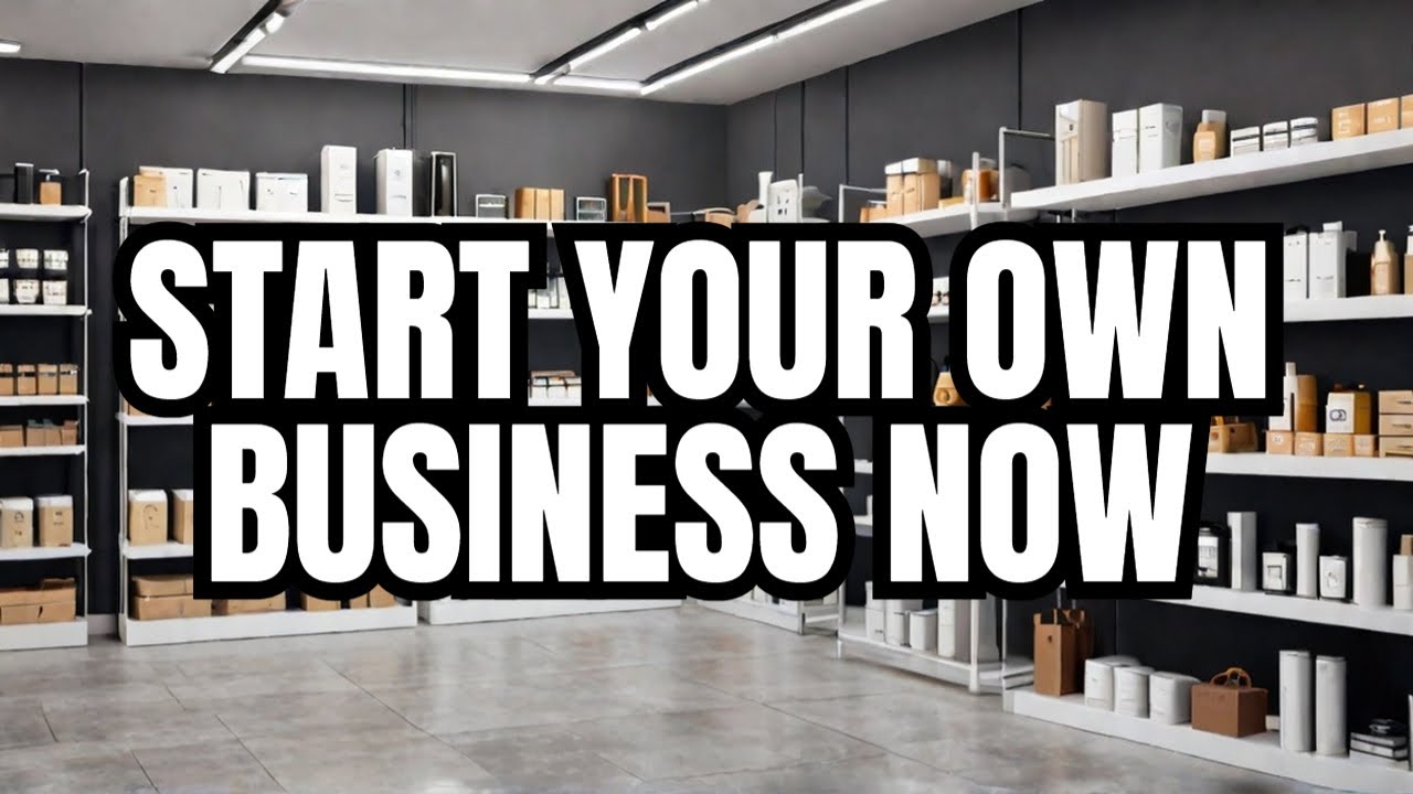 15 Profitable Retail Business Ideas to Start Your Own Business Now