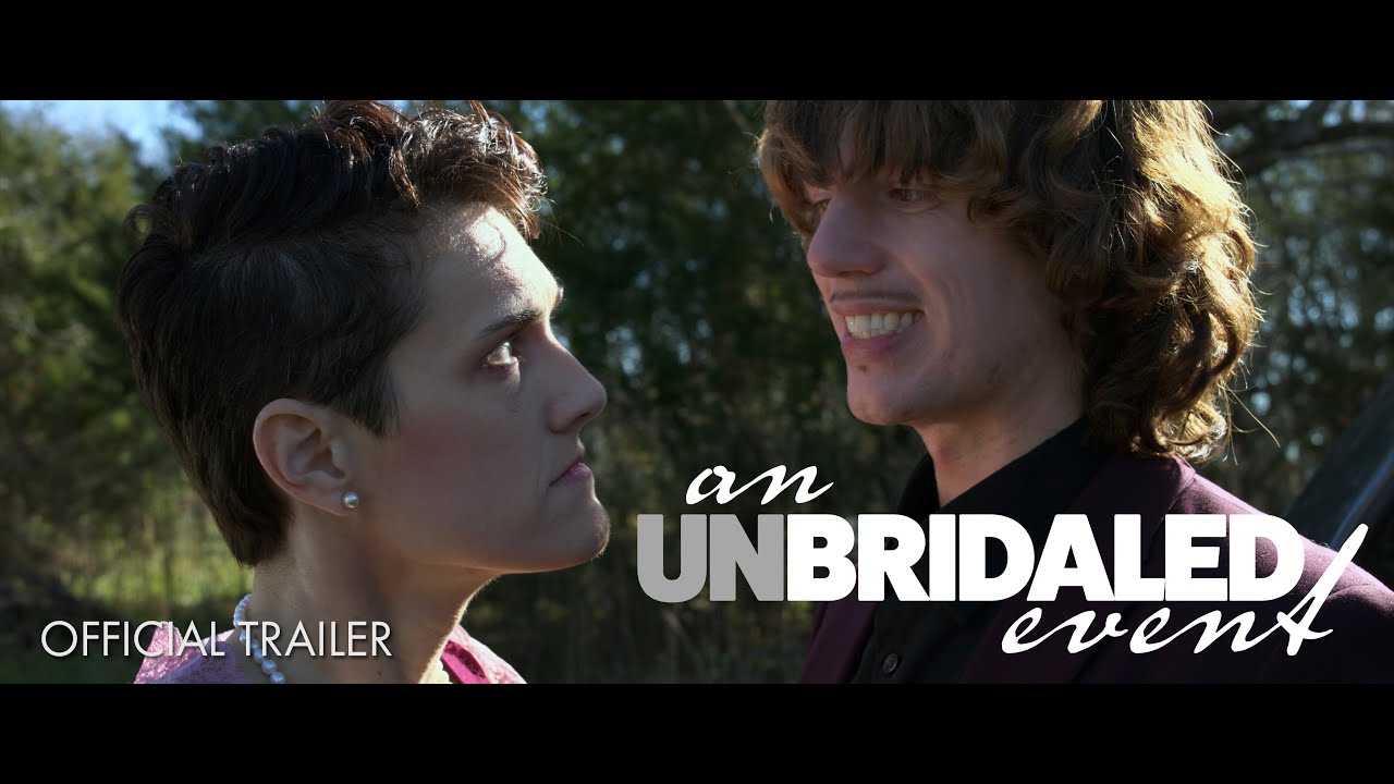 An Unbridled Event TRAILER / 48 Hour Film Project - Yes We Cannes Global Film Competition 2024