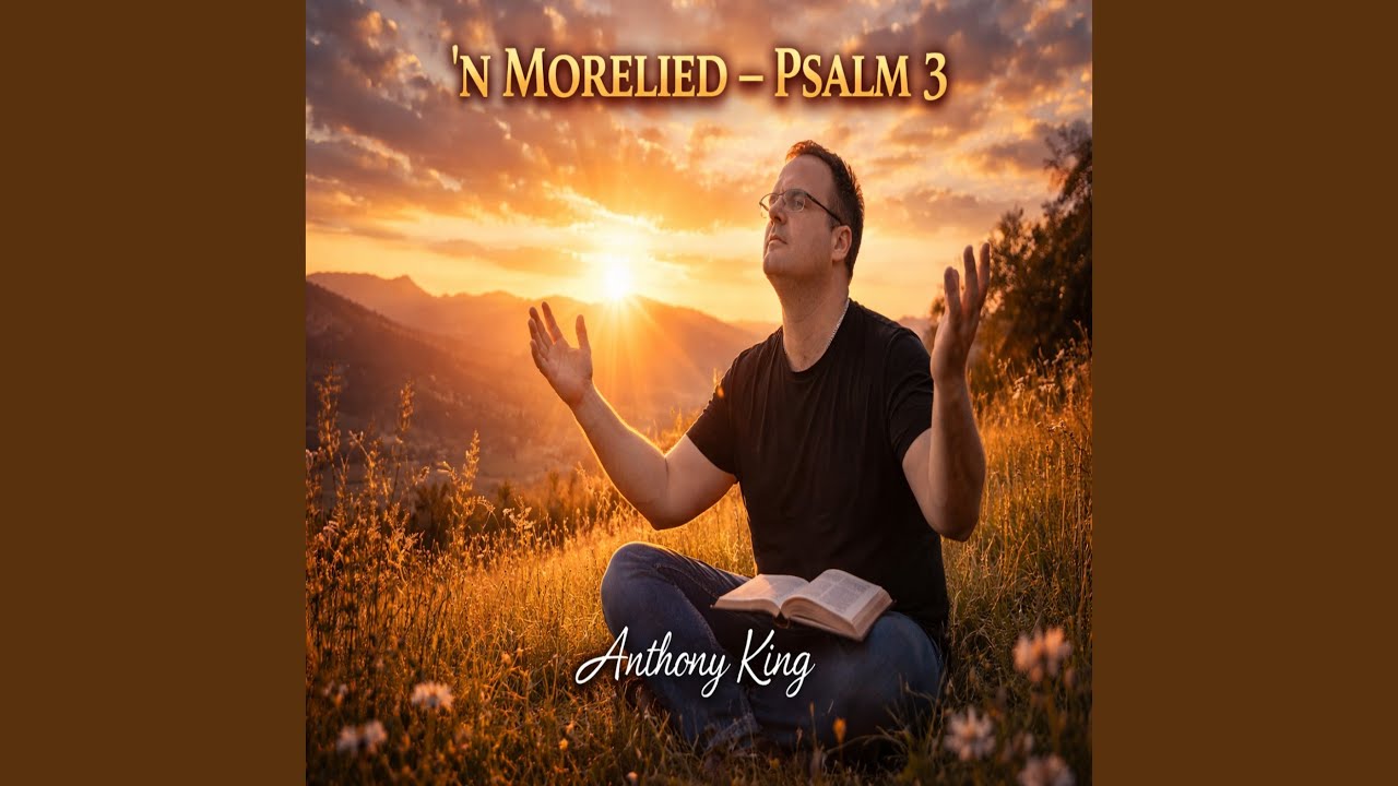 'n Morelied - Psalm 3
