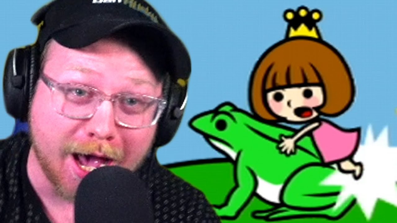 Is This Rhythm Heaven Fever's HARDEST Challenge? [Endless Remix 1,000]