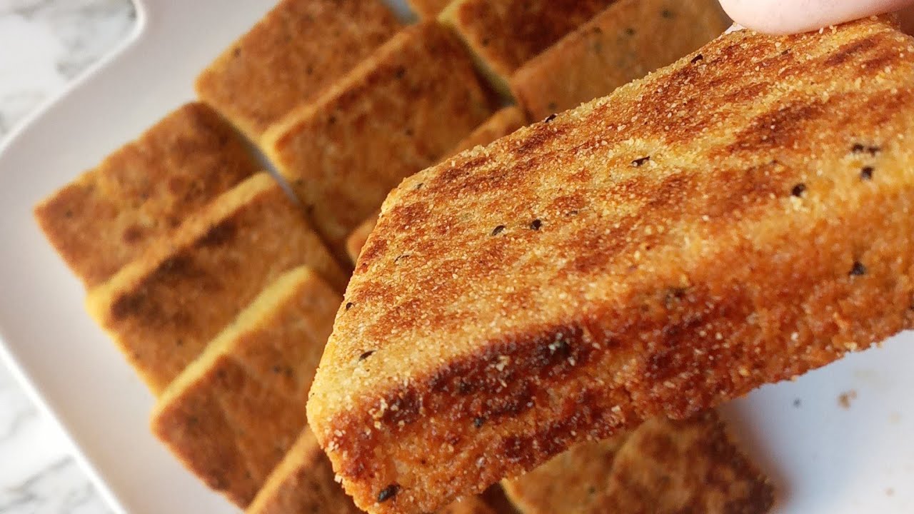 أغروم أقوران 🌹 كسرة القبايل بزيت زيتون😍 بمقادير مضبوطة