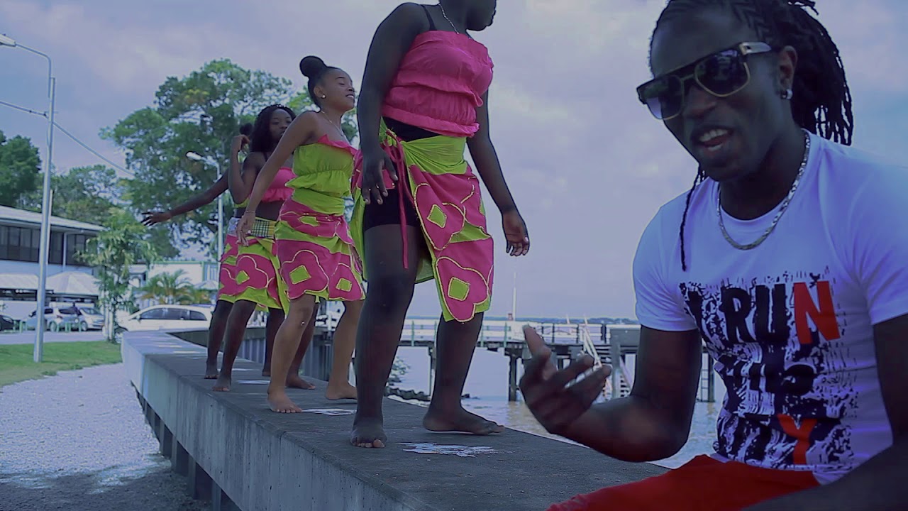 original makinety  .  lollipop .  (clip officiel)