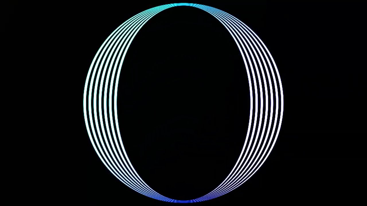 ❗FLASH WARNING❗Techno 2026 | Trippy Space Transform Visuals 🌀✨🚀TRIPPY4208闪屏