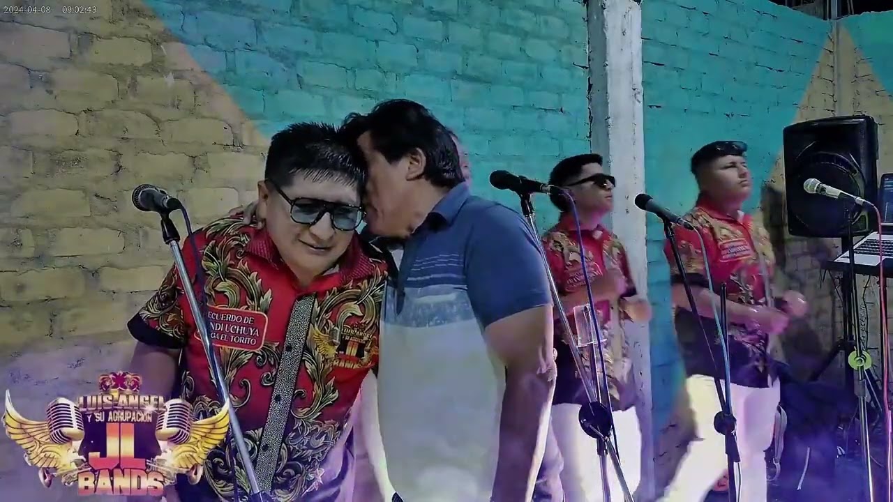 JL Bands ☆Mix Prefiero la Muerte☆Exito Chelero☆