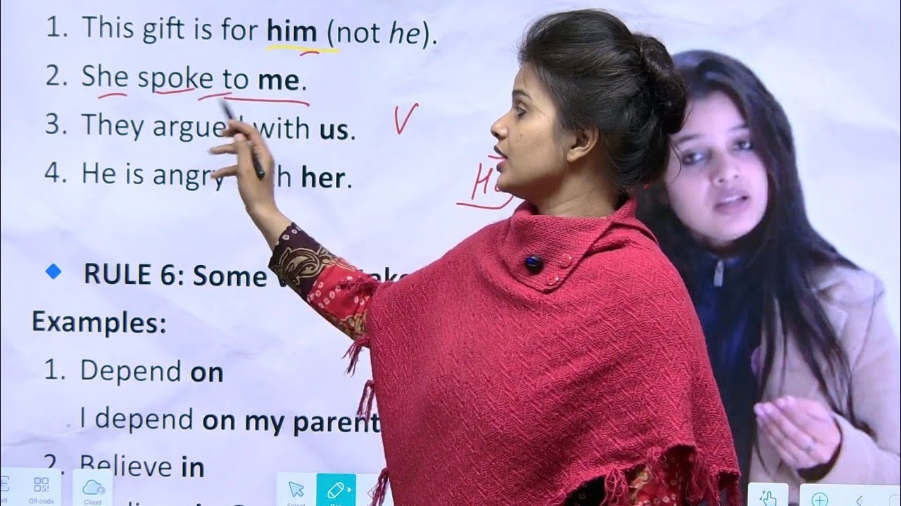 Preposition Made Simple | Life Changing Session | ऐसे कभी नहीं पढ़ा होगा 🔥
