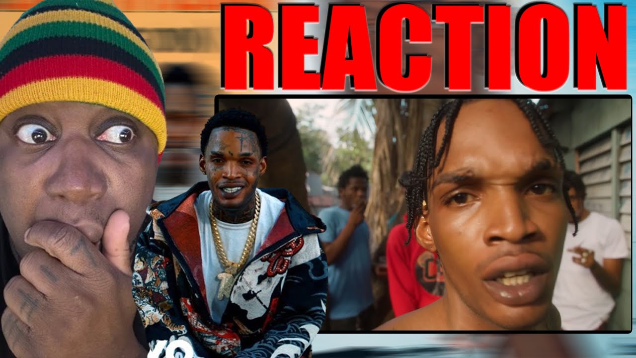 Skeng - Pam Pam | Official Music Video (Bobby Lane Project) 𝐑𝐄𝐀𝐂𝐓𝐈𝐎𝐍