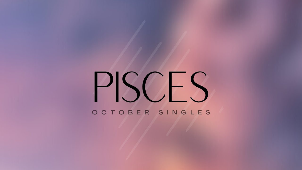 Pisces Love ♓️ Someone Wants To Start Over After Putting You Through Hell 👀 Important Message