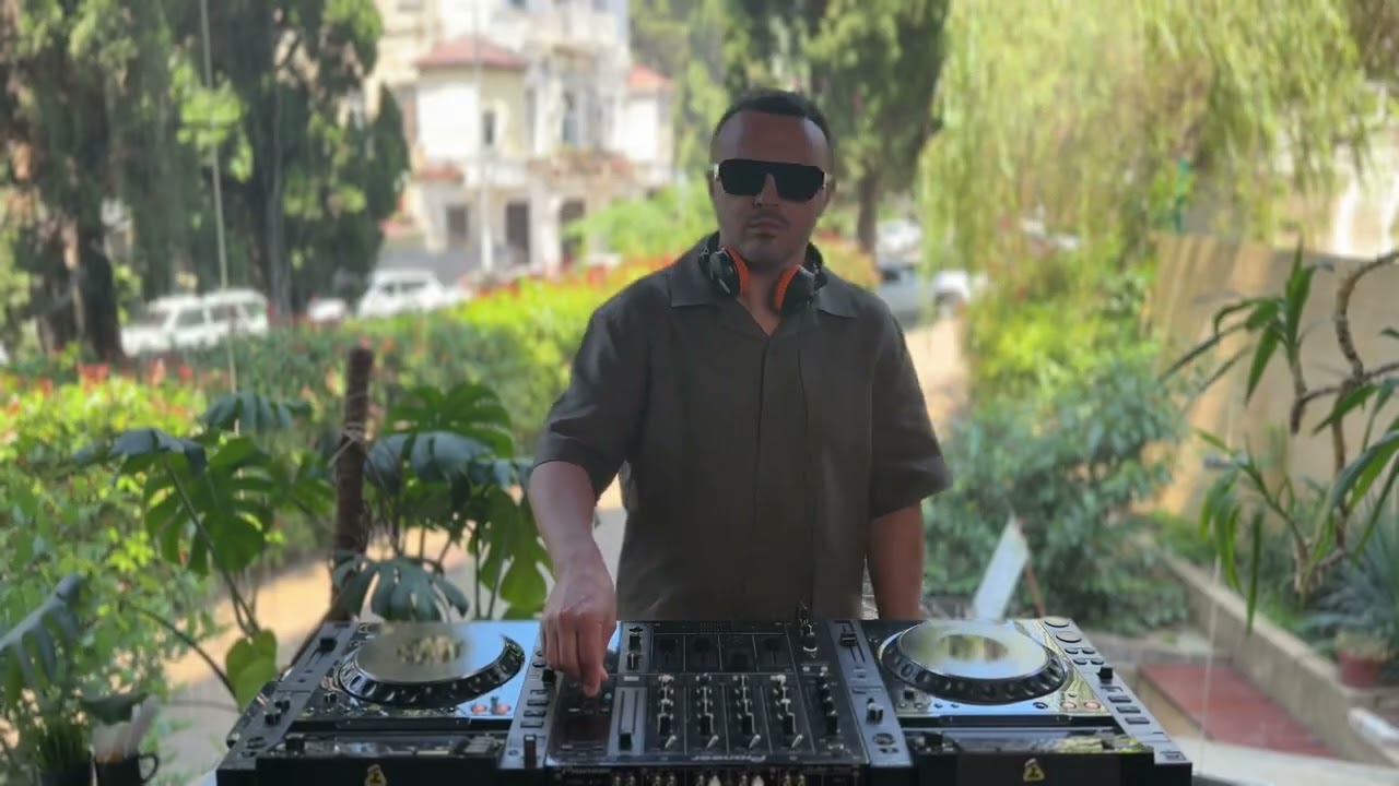Radio TUMI: Melodic/Techno,Indie Dance