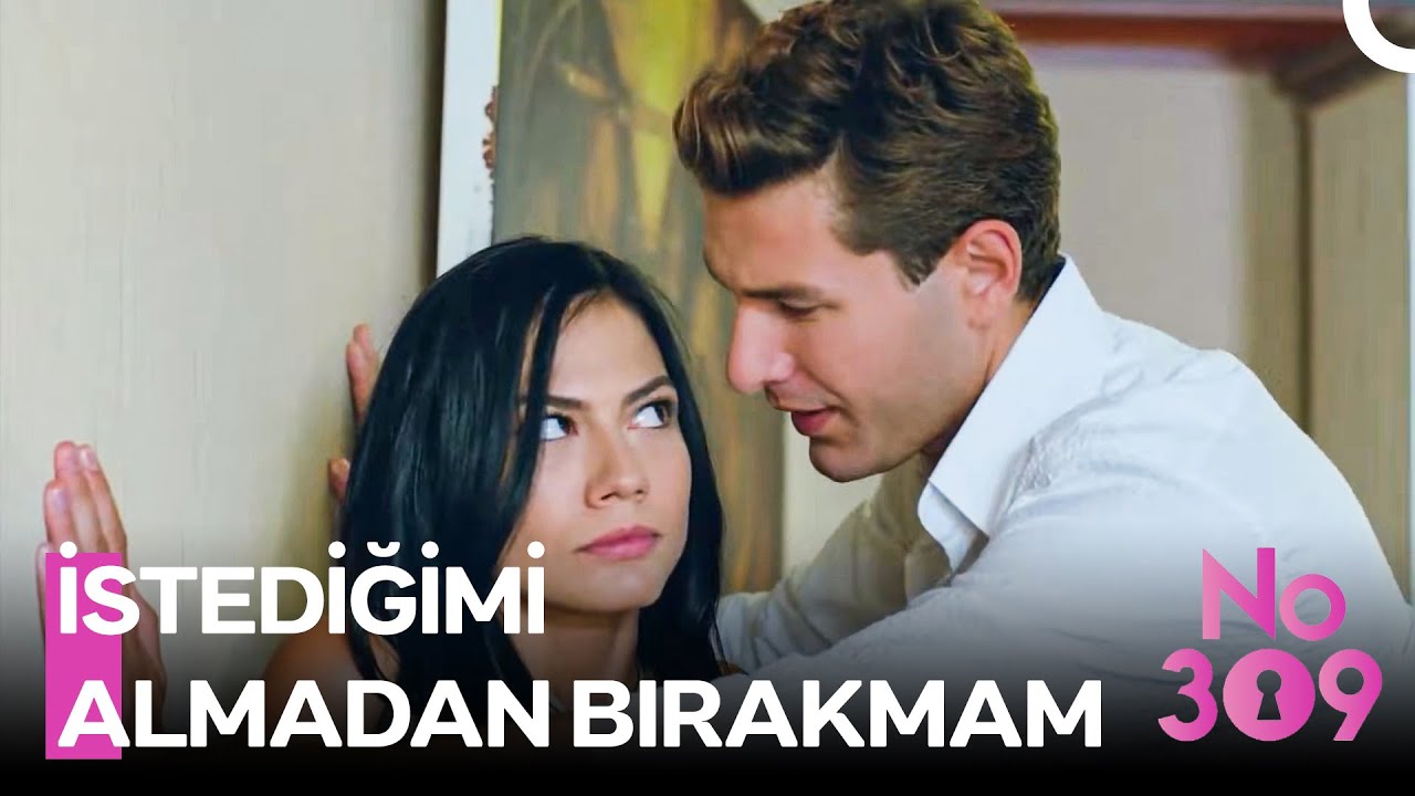 Kaçan Kovalanır Güzelim Dikkat Et❤️‍🔥 - No: 309