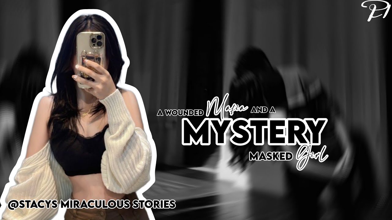 ⚠️🍋€×tπ€m€ L€m0n🍋⚠️|A Wounded Mafia & A Mystery Mask-|1/2|mlb texting story|miraculous texting story