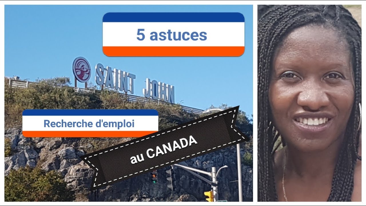Nouveau Départ Nouveau Brunswick #7