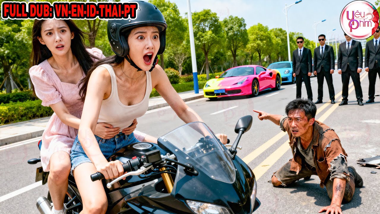 Nhóc Ăn Mày Bất Ngờ Đòi Cô Gái Đơn Thân Làm Mẹ, Ai Ngờ Là Con Tổng Tài Đi Tìm Vợ Cho Cha
