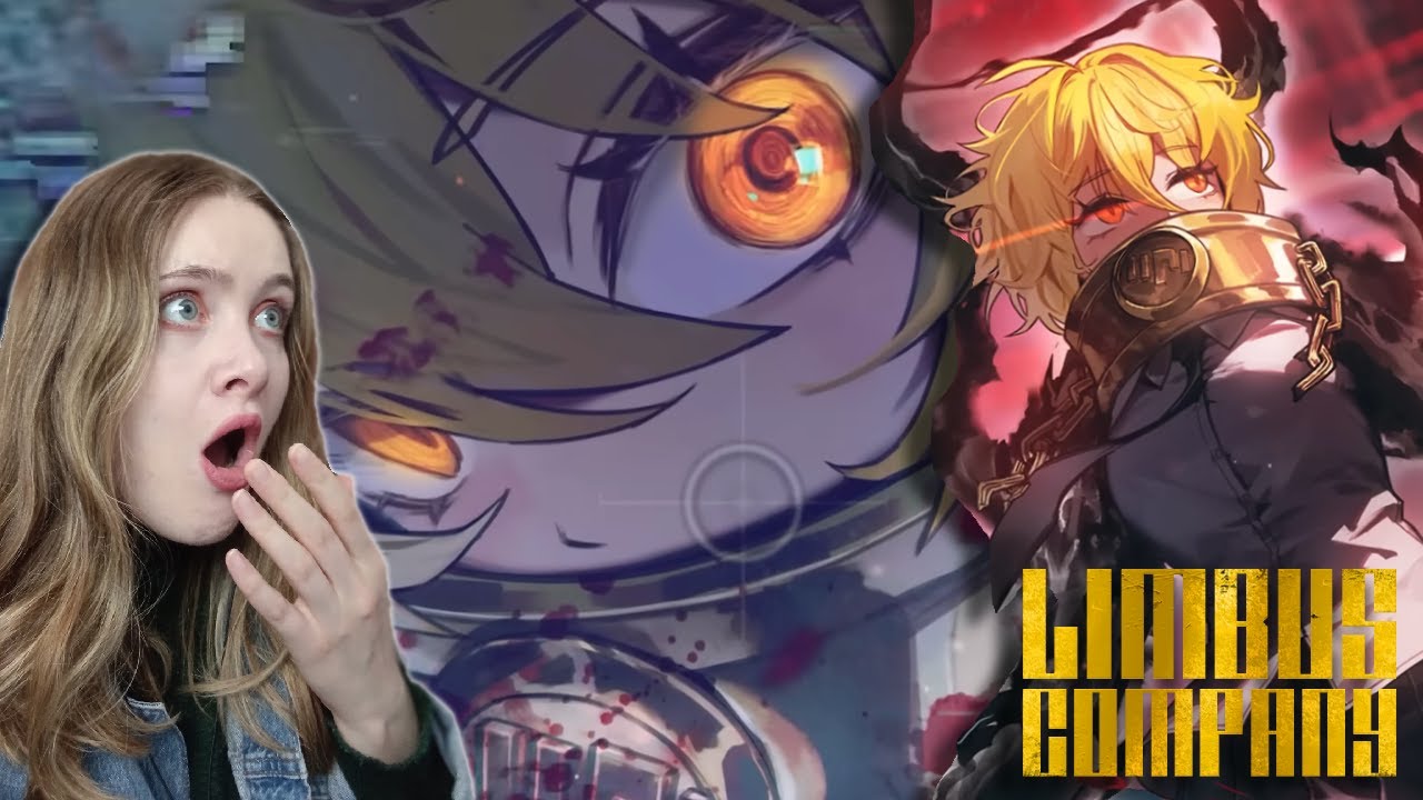 NO WAY?!! | The Index Proxy Effloresced E.G.O: Procuration Don Quixote PV REACTION | Limbus Company