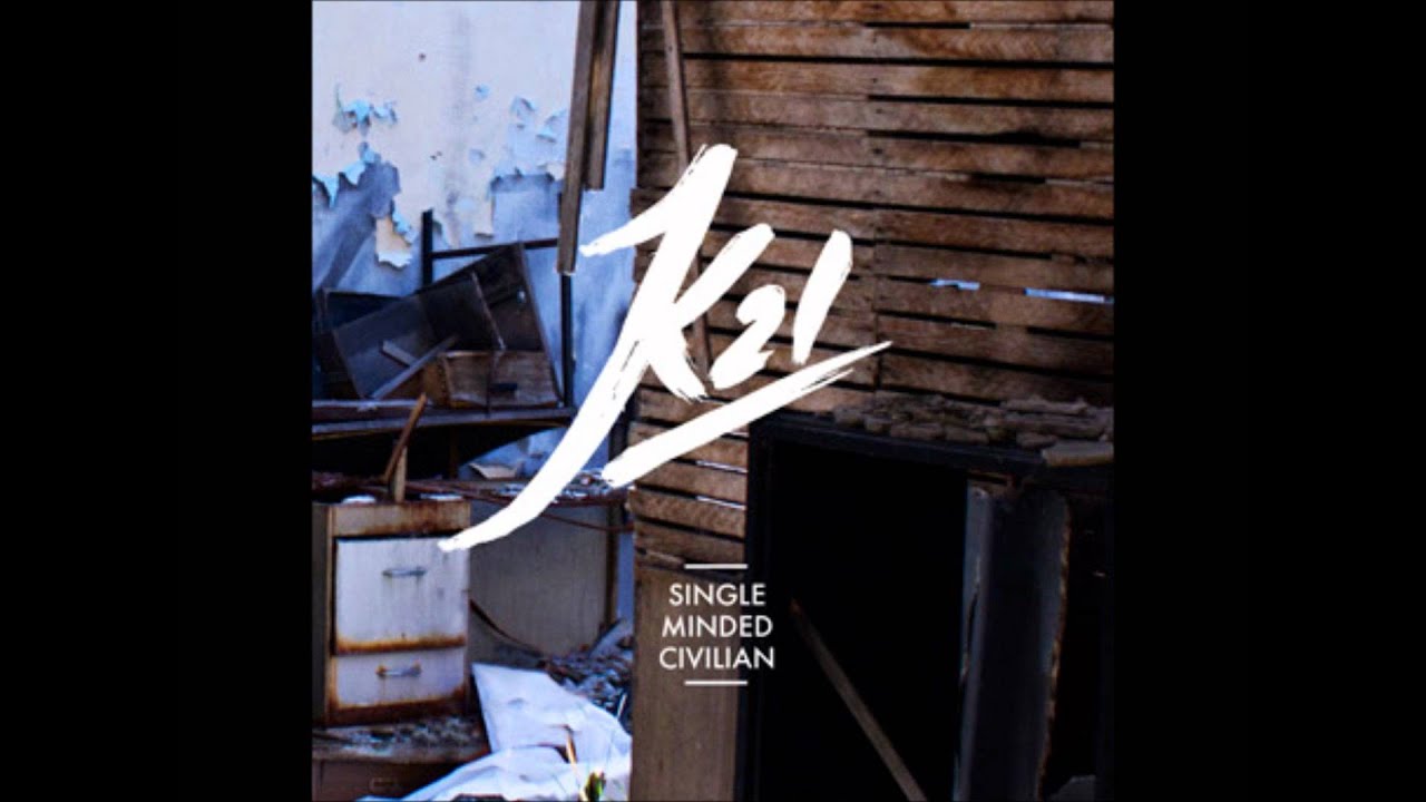 Brad Strut - Try (produced by K21)
