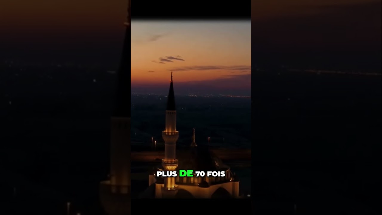 Istighfar vs Tawbah : La cl&eacute; du pardon et du repentir Islamique #shorts