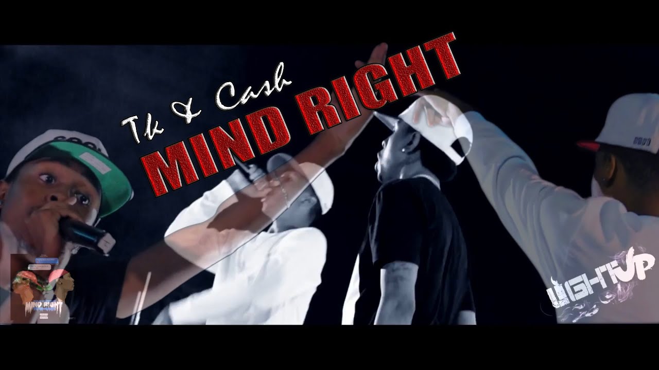 Tk N Cash - 