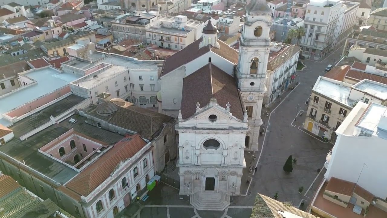 Cattedrale di Foggia