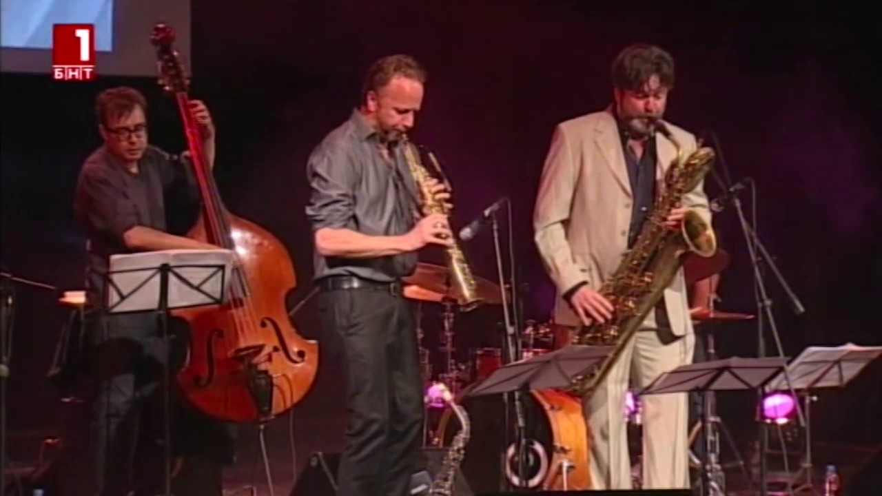 Martinez bros- Hristo Yotsov Project