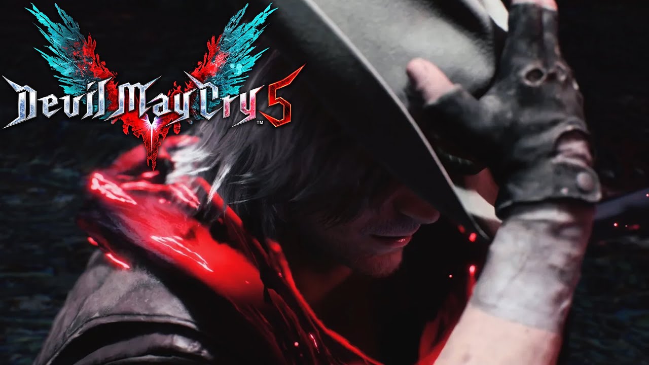 (បិសាចអាចយំ 5 part 6) Dante’s True Power Awakens – Urizen Gets Destroyed