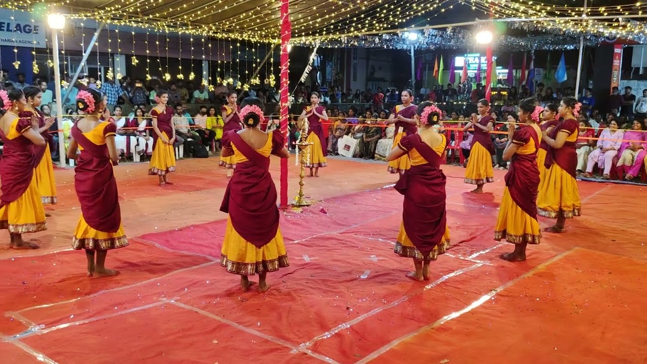 ഗണപതിക്കൊരു നാളികേരം | ടീം ചാർത്ത് അത്താണി കാക്കനാട് |