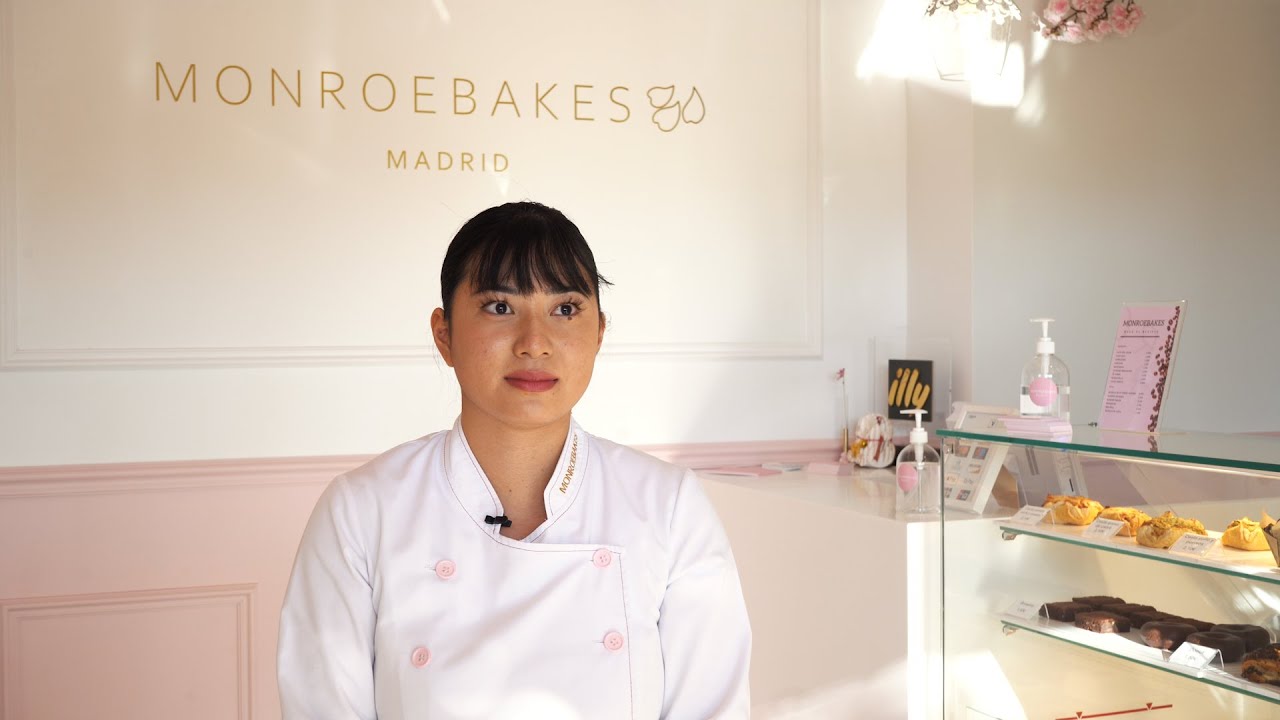 Casos de éxito - alumni: Noelia Tomoshige