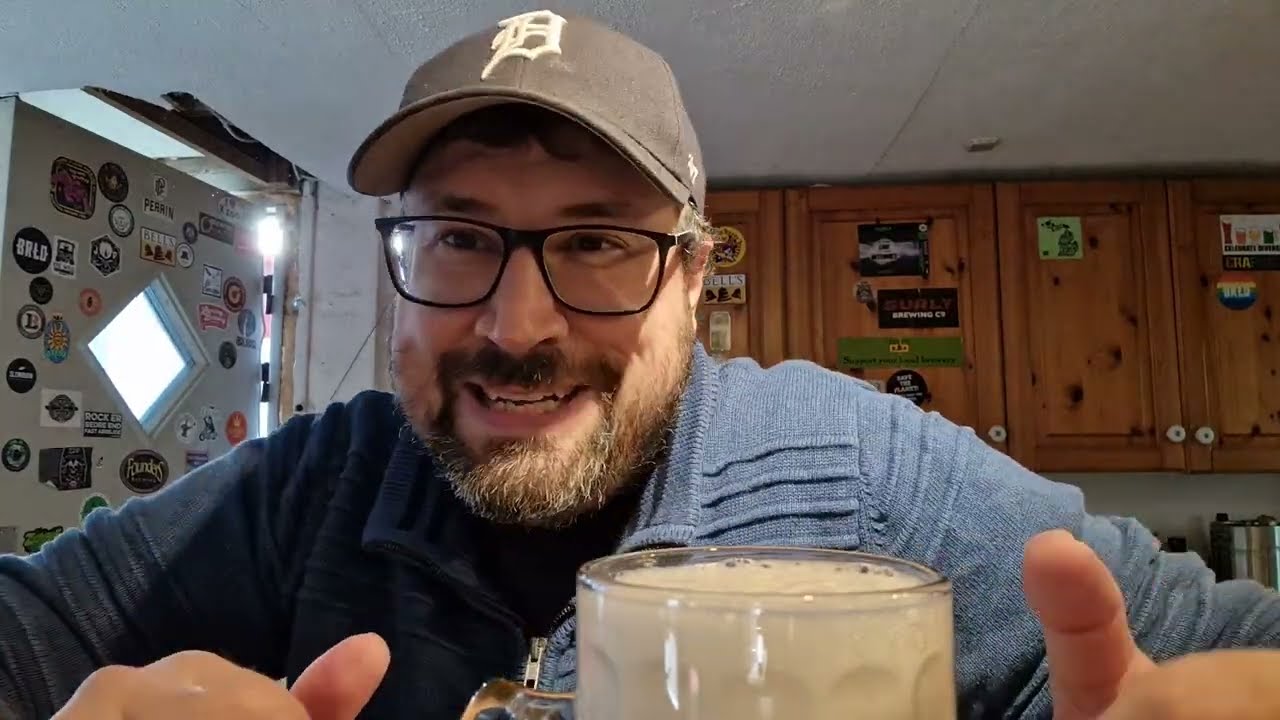 Last Brewhouse Projects and brew prep