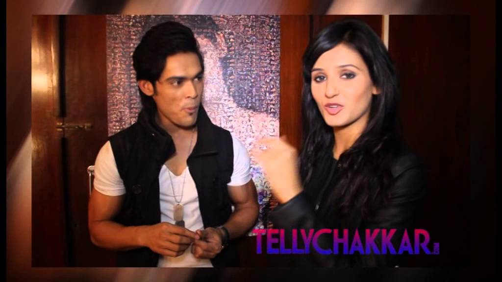 Tellychakkar exclusive: Shakti and Kunwar's cute and funny banter
