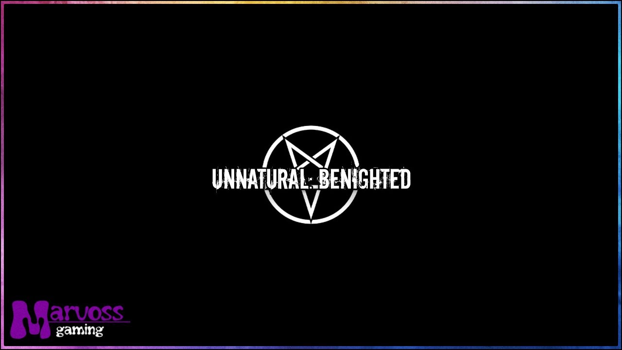 Der erste Fall! | Unnatural: Benighted Demo #01 | [Stream / Gameplay / Aktion] 👻