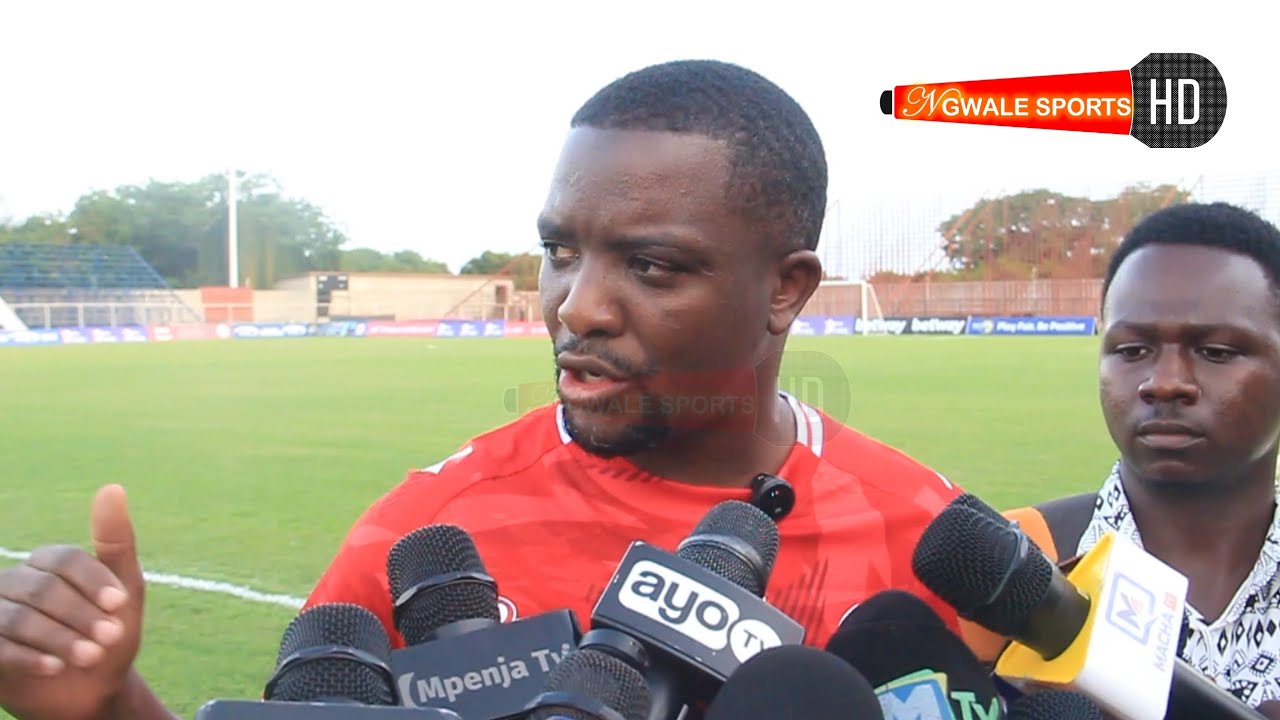 AHMED ALLY APAGAWA NA GOLI LA LIBASSE GUEYE, CHAMA BALAA JIPYA MJINI