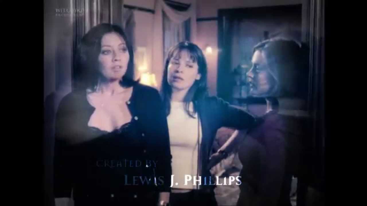 Charmed 1x16 