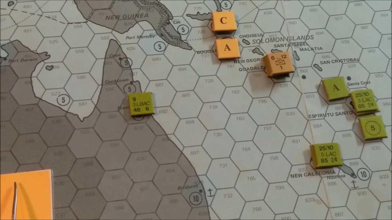 SPI USN TURN 1a