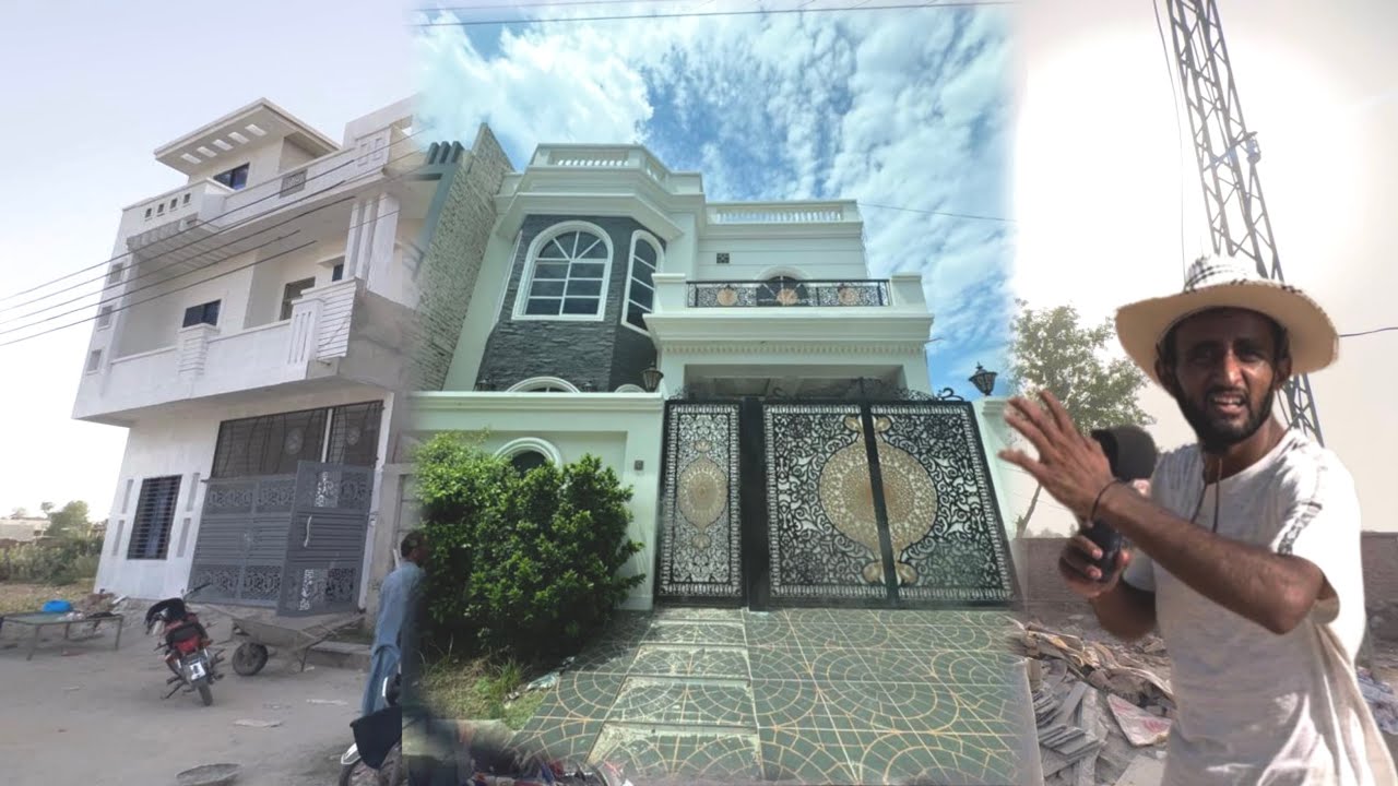 ASMR My Dream House Is 99.99% Ready 😍