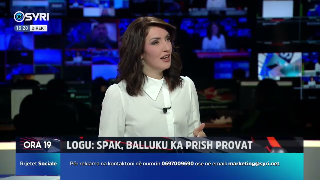 Logu: A kishte të drejtë gjykata te vendoste pezullimin e kryeministrit?